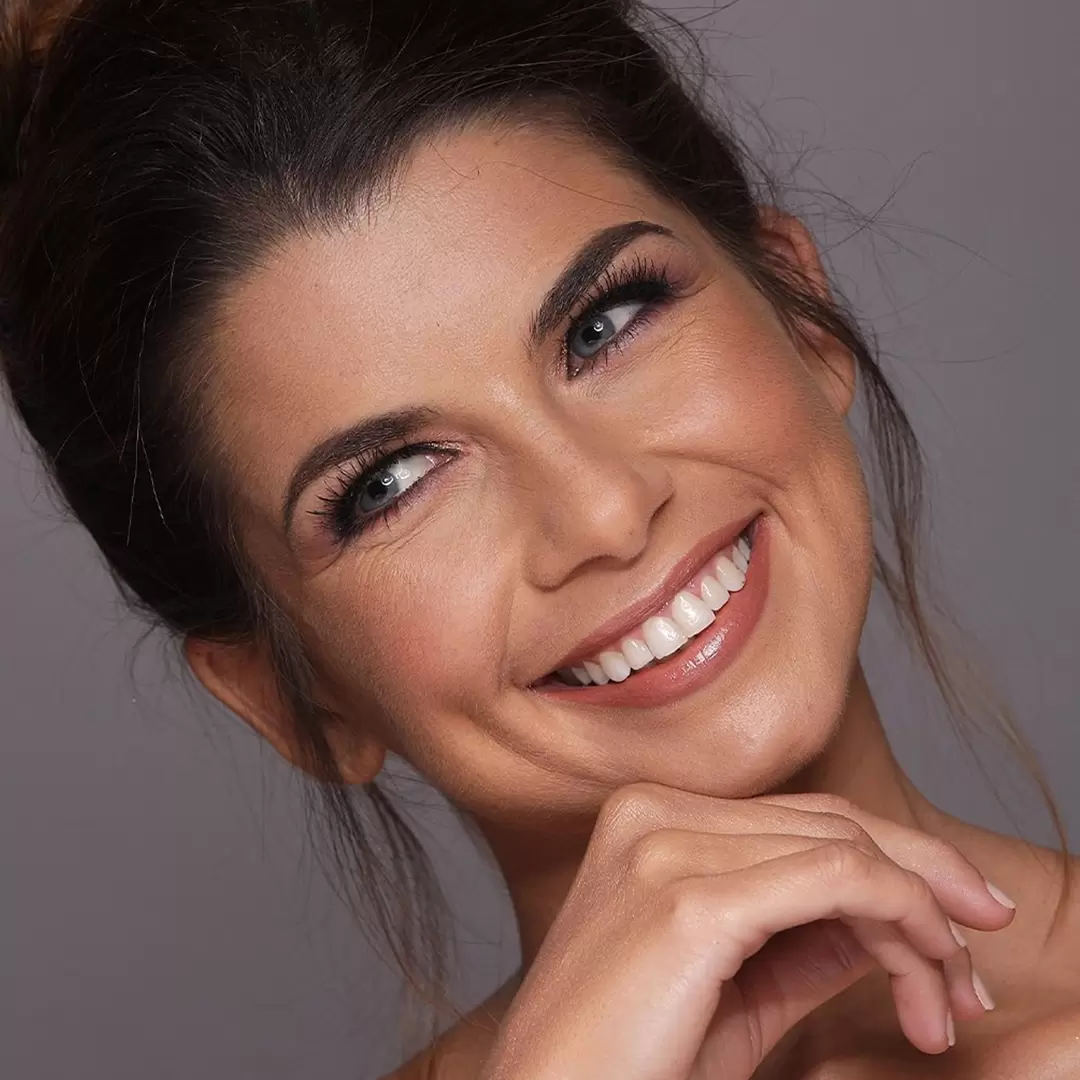 ESTETICA FACIAL SUPERIOR 